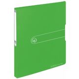 herlitz ringbuch easy orga to go, A4, 2-Ring, apfel opak