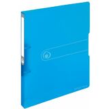 herlitz ringbuch easy orga to go, A4, 2-Ring, blau-