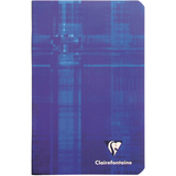 Clairefontaine carnet piqre, 110 x 170 mm, quadrill 5x5