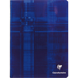 Clairefontaine cahier piqre, 170 x 220 mm, 96 pages, Seys
