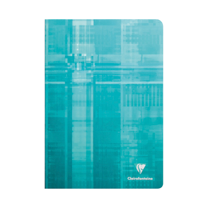 Clairefontaine Carnet piqre, 110 x 170 mm, 96 pages, sys