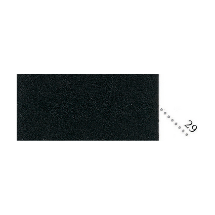 Clairefontaine Seidenpapier, (B)500 x (H)700 mm, schwarz