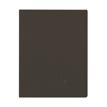 Clairefontaine Cahier Koverbook, 240 x 320 mm, Seys,assorti