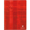 Clairefontaine Cahier piqre, 240 x 320 mm, 96 pages, sys