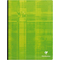 Clairefontaine Cahier broch, 240 x 320 mm, 192 pages, sys