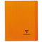 Clairefontaine Cahier Koverbook, 170 x 220 mm, Seys,assorti