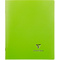 Clairefontaine Cahier Koverbook, 170 x 220 mm, Seys,assorti