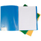 Clairefontaine Cahier Koverbook, 240 x 320 mm, Seys,assorti