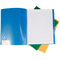 Clairefontaine Cahier Koverbook, 240 x 320 mm, Seys, bleu
