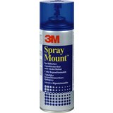 3M scotch Sprhkleber spray MOUNT, permanent, 400 ml