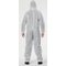 3M Schutzanzug 4500, Kategorie: I, Gre: XL, Farbe: wei