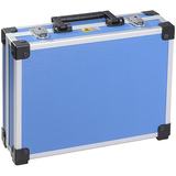 allit utensilien-koffer "AluPlus Basic", Gre: L, blau