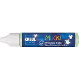 KREUL window Color nachtleuchtfarbe Pen "MUCKI", 29 ml