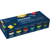 KREUL textilfarbe JAVANA, creativset 6 x 20 ml