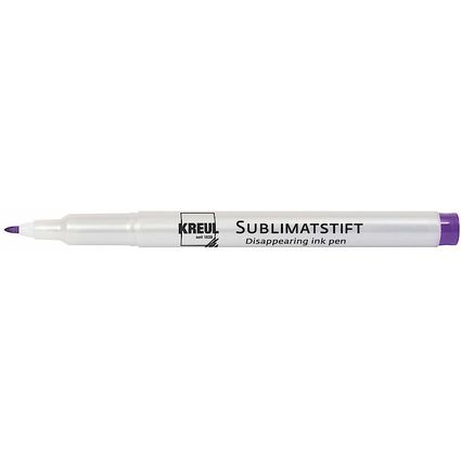 KREUL Sublimatstift - selbstlschender Phantomstift