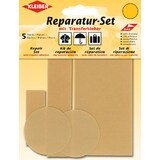 KLEIBER Flicken-Reparatur-Set, beige