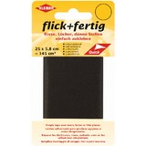 KLEIBER reparatur-set Flick + Fertig, schwarz