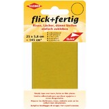 KLEIBER reparatur-set Flick + Fertig, gelb