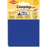 KLEIBER Camping-Flicken, Nylon, selbstklebend, altantik