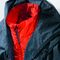 uvex Herren-Wetterjacke suXXeed, nachtblau, 4XL