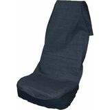 IWH kfz-sitzschoner "Jeans", seiten-airbag geeignet