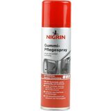 NIGRIN Gummi-Pflegespray, 300 ml