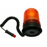 IWH KFZ-Rundumleuchte, orange, 12 v / 55 Watt